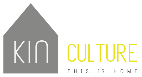 KIN Culture Logo