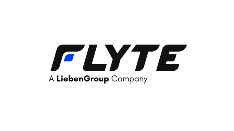 Flyte Logo With Tagline
